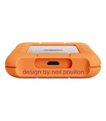 External SSD|LACIE|4TB|STND4000400