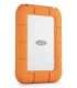 External SSD|LACIE|4TB|STND4000400