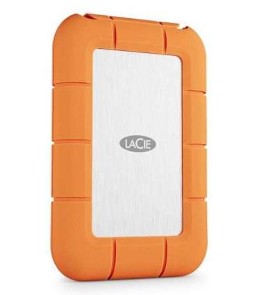External SSD|LACIE|4TB|STND4000400