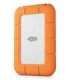 External SSD|LACIE|4TB|STND4000400