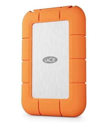External SSD|LACIE|4TB|STND4000400