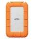 External SSD|LACIE|4TB|STND4000400