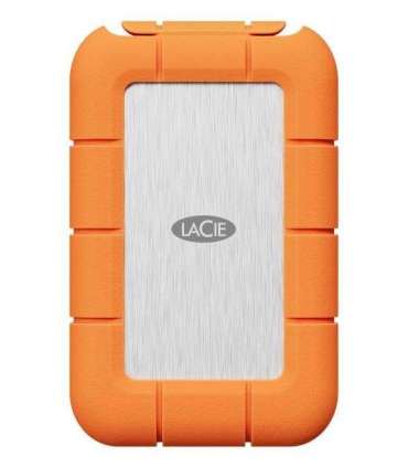 External SSD|LACIE|4TB|STND4000400