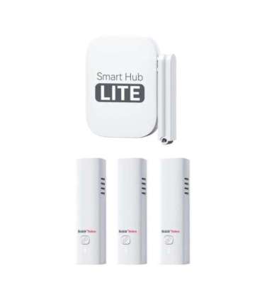 BALDRTHERM HCS802ARF Wi-Fi Thermohygrometer (sensor + hub)