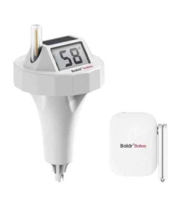 BALDRTHERM HCS0706 Pool Thermometer (Sensor + Hub) Wi-Fi