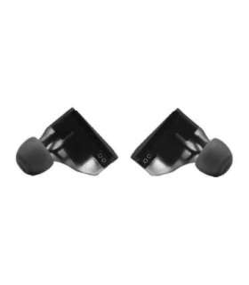 TRUTHEAR Pure Wired Headphones (Black)