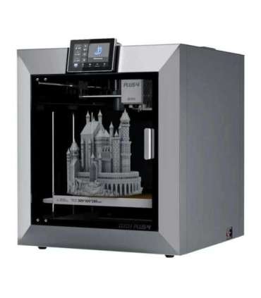 QiDi Plus 4 3D Printer