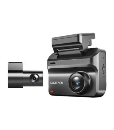 DDPAI Z50 Pro Dash Cam