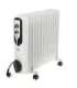 Oil heater ADLER AD 7818 13 fins