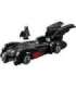 LEGO BATMAN 76333 Batman & Robin Batmobile
