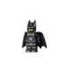 LEGO BATMAN 76333 Batman & Robin Batmobile