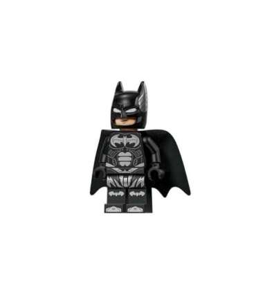 LEGO BATMAN 76333 Batman & Robin Batmobile