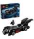 LEGO BATMAN 76333 Batman & Robin Batmobile