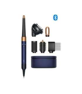 Dyson Airwrap I.D. Curly + Coily Multi-Style Complete Long Styler and Dryer HS08 Prussian Blue/Copper EU 107451-01