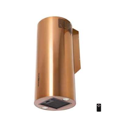 MAAN ELBA WPB 731 COPPER GLOSS HOOD