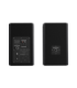 Genesis Arsen 502BT 2.0 Speakers, Black
