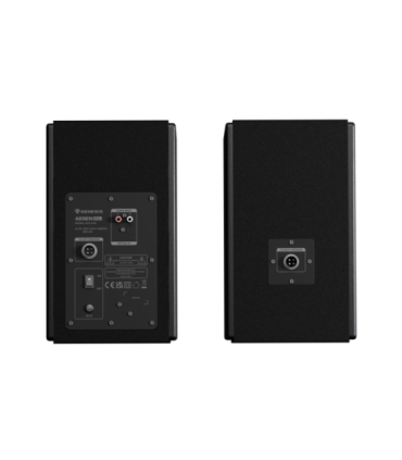 Genesis Arsen 502BT 2.0 Speakers, Black