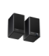 Genesis Arsen 502BT 2.0 Speakers, Black