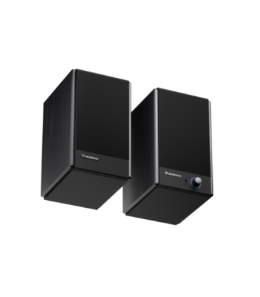 Genesis Arsen 502BT 2.0 Speakers, Black