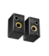 Genesis Arsen 502BT 2.0 Speakers, Black