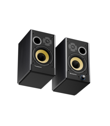 Genesis Arsen 502BT 2.0 Speakers, Black