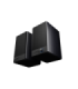 Genesis Arsen 502BT 2.0 Speakers, Black