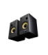 Genesis Arsen 502BT 2.0 Speakers, Black