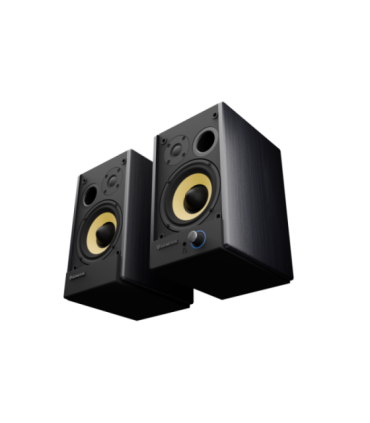Genesis Arsen 502BT 2.0 Speakers, Black