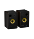 Genesis Arsen 402BT 2.0 Speakers, Brown