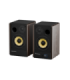 Genesis Arsen 402BT 2.0 Speakers, Brown