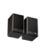 Genesis Arsen 402BT 2.0 Speakers, Brown