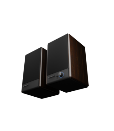 Genesis Arsen 402BT 2.0 Speakers, Brown