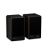 Genesis Arsen 402BT 2.0 Speakers, Brown