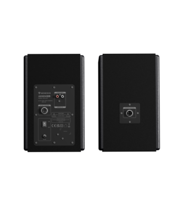 Genesis Arsen 502BT 2.0 Speakers, Black