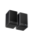 Genesis Arsen 502BT 2.0 Speakers, Black