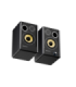 Genesis Arsen 502BT 2.0 Speakers, Black
