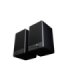 Genesis Arsen 502BT 2.0 Speakers, Black