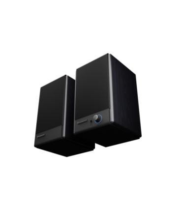 Genesis Arsen 502BT 2.0 Speakers, Black