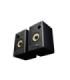 Genesis Arsen 502BT 2.0 Speakers, Black