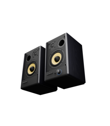 Genesis Arsen 502BT 2.0 Speakers, Black