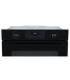 Midea MBO7NM30D0-BK Oven, Built-in, Electric, Width 60 cm, Touch Display, Black