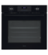 Midea MBO7NM30D0-BK Oven, Built-in, Electric, Width 60 cm, Touch Display, Black