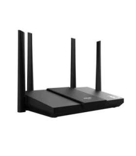 Wireless Router|ASUS|RT-AX3000E|Wi-Fi 6 (802.11ax)|Data speed 3000 Mbit/s|Ethernet WAN Yes|WAN connection type RJ-45|Ethernet