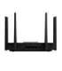Wireless Router|ASUS|RT-AX3000E|Wi-Fi 6 (802.11ax)|Data speed 3000 Mbit/s|Ethernet WAN Yes|WAN connection type RJ-45|Ethernet