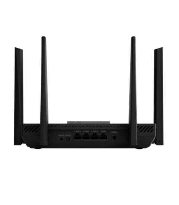 Wireless Router|ASUS|RT-AX3000E|Wi-Fi 6 (802.11ax)|Data speed 3000 Mbit/s|Ethernet WAN Yes|WAN connection type RJ-45|Ethernet