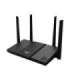 Wireless Router|ASUS|RT-AX3000E|Wi-Fi 6 (802.11ax)|Data speed 3000 Mbit/s|Ethernet WAN Yes|WAN connection type RJ-45|Ethernet