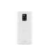 Fixed Power bank Zen 20 with LCD display and PD 20W output FIXZEN-20-WH 20000 mAh White