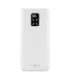 Fixed Power bank Zen 20 with LCD display and PD 20W output FIXZEN-20-WH 20000 mAh White