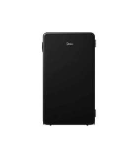 Midea Refrigerator MDRD142SLE30 Energy efficiency class Class E Free standing Height 83.5 cm Larder Fridge
