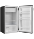 Midea Refrigerator MDRD142SLE30 Energy efficiency class Class E Free standing Height 83.5 cm Larder Fridge